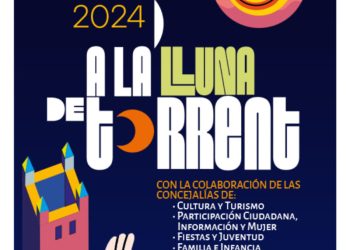 Arranca A la Lluna de Torrent con 11 espectáculos durante el primer fin de semana en barrios y urbanizaciones