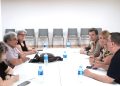COCEMFE CV y FVMP se unen para impulsar la accesibilidad en municipios valencianos