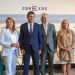 La Generalitat y la Comunidad de Madrid inician los trabajos para la creación del mayor hub de Logística de España