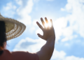 Servicios Sociales activa protocolos contra el calor con actuaciones y recomendaciones para proteger a las personas más vulnerables de las altas temperaturas