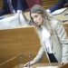 Candela Anglés: “El Consell invierte este año más fondos por desempleado que en 2022”