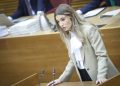 Candela Anglés: “El éxito de las políticas del Consell de Mazón se refleja en más empleo y más oportunidades”
