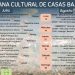 Casas Bajas presenta su Semana Cultural con una programación veraniega de primer nivel