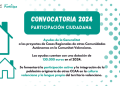 La Generalitat Valenciana destina 130.000 euros a los proyectos de las Casas Regionales en la Comunitat Valenciana
