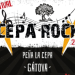 El Cepa Rock regresa a Gátova el sábado 8 de junio.
