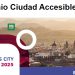 La Diputació de Valencia anima a los ayuntamientos a presentarse al concurso europeo Ciudad Accesible 2025
