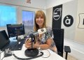 À Punt Radio sube hasta los 40.000 oyentes diarios