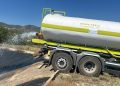 El PP celebra la llegada de los primeros 108.000 m³ de agua para salvar la ganadería en Els Ports