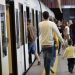 Metrovalencia facilitó la movilidad de 8,2 millones de usuarios en junio