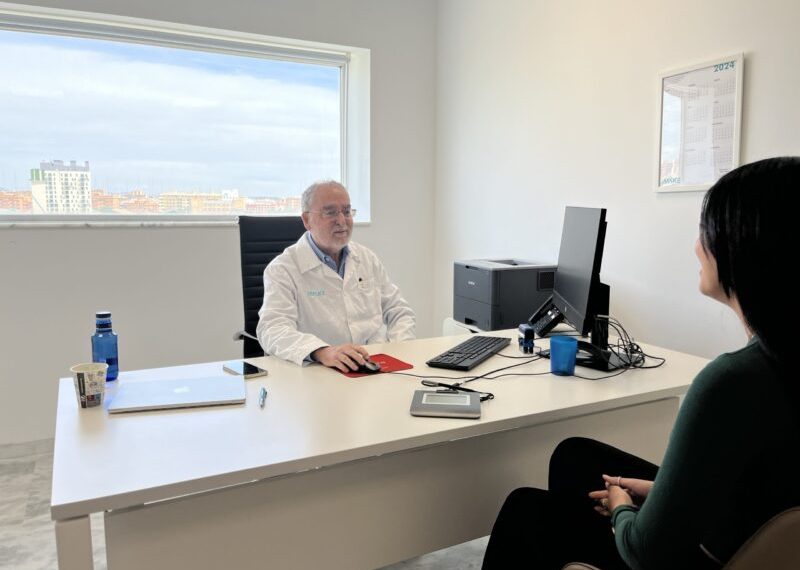 El hospital Ribera IMSKE pone en marcha una Unidad de Fibromialgia