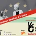 Las JUCE denuncian que los grandes partidos han pactado recortar y engordar los beneficios de la banca.