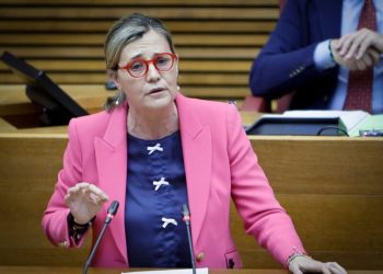 El PPCV afirma que “el Consell de Mazón bate récord de inversión en dependencia: paga más que nunca y a más gente que nunca”
