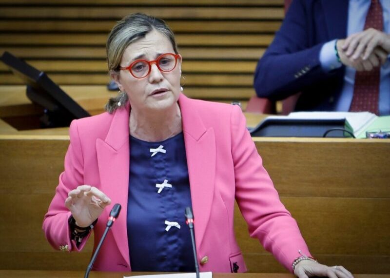 El PPCV afirma que “el Consell de Mazón bate récord de inversión en dependencia: paga más que nunca y a más gente que nunca”