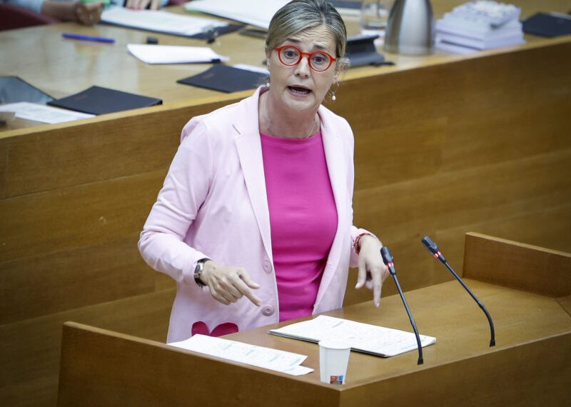 Bastidas: “El asistente personal permite a muchas personas con discapacidad disfrutar de mayor autonomía”
