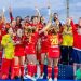 Lola Riera conquista la FIH Nations Cup con España