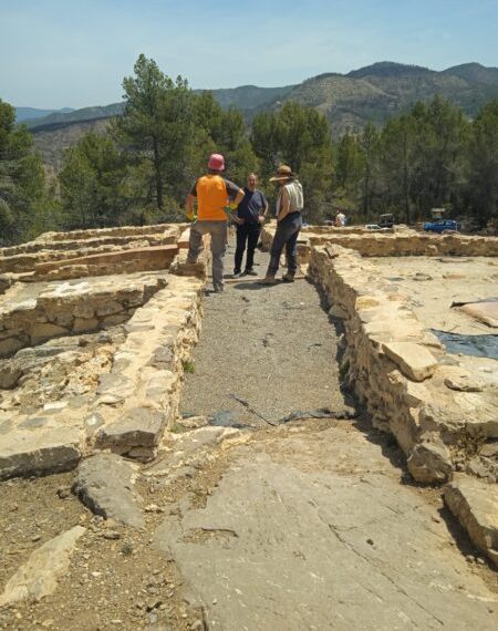El Ayuntamiento de Montán programa unas jornadas culturales para promocionar su patrimonio