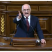 Fernando de Rosa al PSOE “Ya era hora que abandonaran ese Tic Franquista que preside su acción política con la colonización de las instituciones nombrando adictos al régimen”