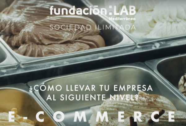 Fundación LAB lanza una campaña para la digitalización de las pymes valencianas