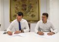 La Diputació de Valencia destina un millón de euros para que los municipios elaboren sus planes de Agenda Urbana