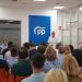 Carlos Mazón “Vamos a seguir trabajando para continuar mejorando la vida de los valencianos”