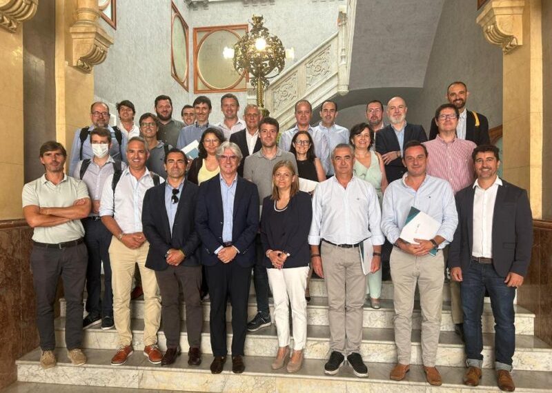 Industria presenta el Plan de Acción de Impulso del Biogás de la Comunitat Valenciana a todos los agentes del sector