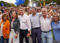 Carlos Mazón: “La Europa que queremos la estamos construyendo aquí”