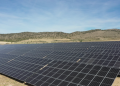 Iberdrola obtiene la autorización administrativa de construcción de dos plantas fotovoltaicas en la C. Valenciana