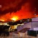 El Consell aprueba las bases para conceder las ayudas por los daños producidos por el incendio forestal de Villanueva de Viver