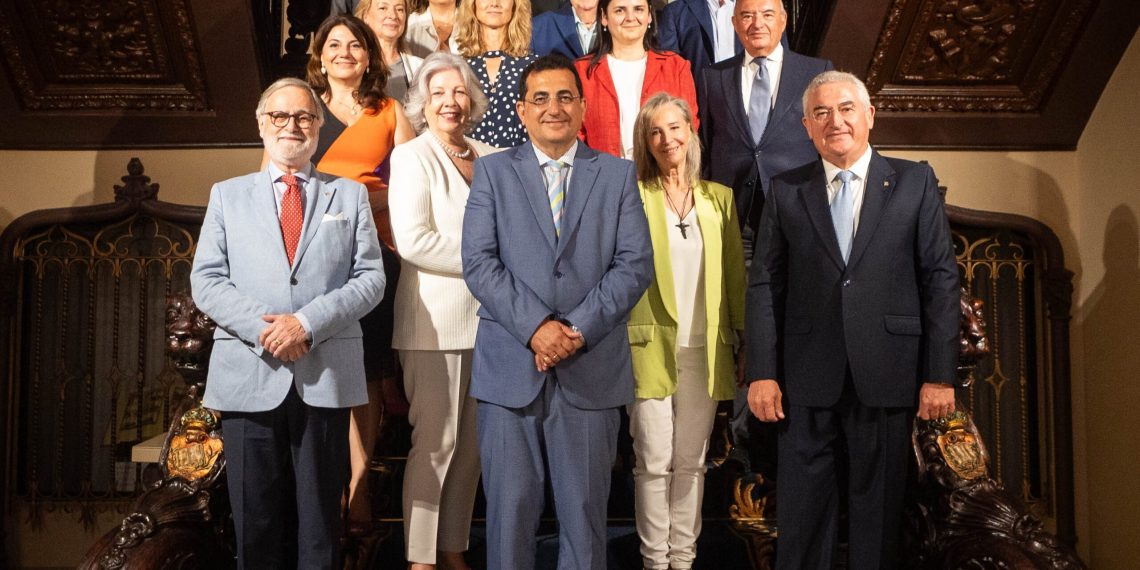 Nace la Fundación Santo Cáliz para difundir el conocimiento de la reliquia a nivel internacional