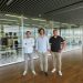 La tecnológica Solved cierra una ronda de inversión de 300.000 euros liderada por Angels