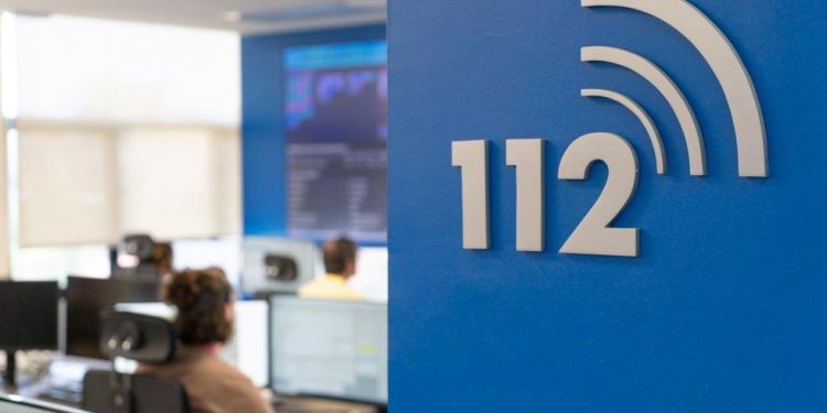 El teléfono de emergencias ‘1·1·2 Comunitat Valenciana’ se refuerza en un 18 % durante el puente del 15 de agosto