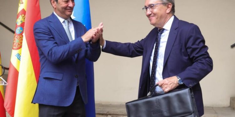 José Antonio Rovira: “La cultura debe ser de todos y para todos y por eso nuestro reto va a ser eliminar la ideología”