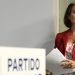 Cuca Gamarra: » Los españoles vuelven a sufrir otra humillación insoportable»