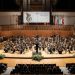 La banda gallega de Caldas de Reis se impone en la sección segunda del 136 CIBM «Ciudad de Valencia»