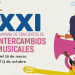 Gátova acoge este fin de semana un Intercambio de Bandas de Música dentro de la XXI Campaña de Conciertos de Intercambios Musicales de la FSMCV.