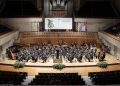 La primera sección del 136 CIBM «Ciudad de Valencia» le da el triunfo a la banda Marcial do Vale de Portugal