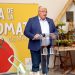 Meliana presenta en la Diputación de Valencia la Fira de la Tomata que se celebra este fin de semana
