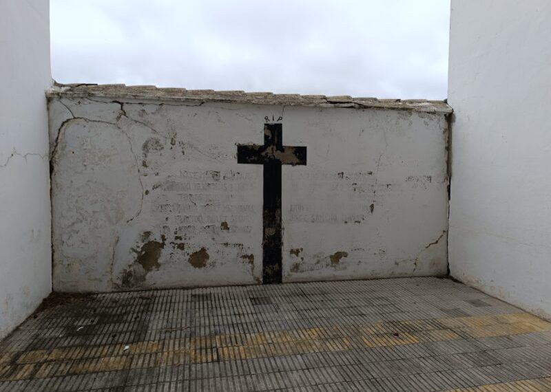 La Diputación ayudará a Albalat de la Ribera para trabajos de exhumación e identificación de represaliados de la guerra