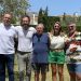 Vulcano disparará el 36º Castell de l’Olla de Altea  