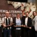 Nuevo récord de originales para los XXVII Premios Literarios Ciudad de Sagunto