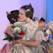 Ana Barberà Palop y Alicia Moreno Jiménez, Falleras Mayores de Torrent para las fallas 2025