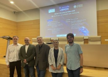 VRAIN de la UPV pone a disposición de sociedad y empresas la IA afectiva para psicólogos y psiquiatras en el diagnóstico de patologías
