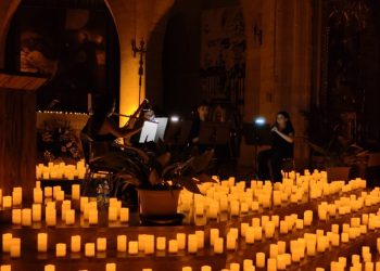 La Colegiata de Gandía acogerá por primera vez un concierto de música góspel