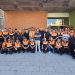 El Ivaspe forma a 120 voluntarios de protección civil en Benidorm y Paterna