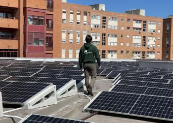 Más de 12.000 hogares de la C. Valenciana pueden acceder al autoconsumo a través de las comunidades solares de Iberdrola