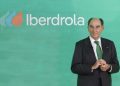 Iberdrola bate su récord de inversión a junio, con 5.276 millones, un 16% más, y alcanza un beneficio de 4.134 millones