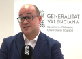 Educación envía instrucciones a 221 centros de la Comunitat Valenciana para adecuar sus proyectos lingüísticos de centro a la Ley de Libertad Educativa