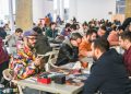 La Experiència Carnet Jove y el Salón del Cómic y del Manga de Valencia convierten OWN Valencia en la gran fiesta de los juegos de mesa