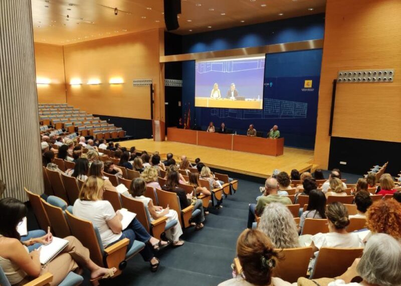 La Conselleria de Justicia participa en la Primera Jornada de Digitalización de la Justicia en la Comunitat Valenciana