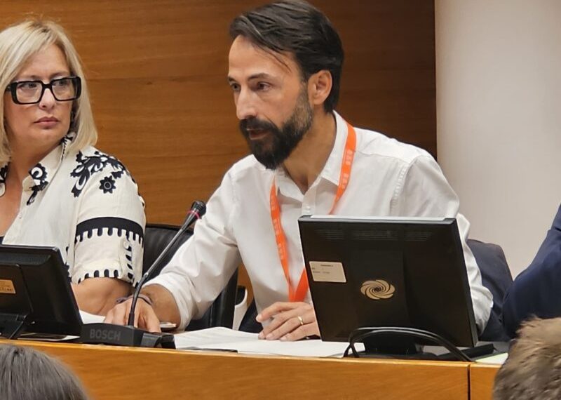 La Consellería de Agricultura solicita que en la próxima modificación de la PAC se incluya el régimen simplificado